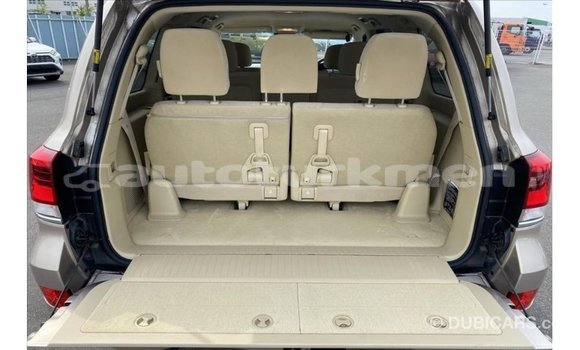 Buy Import Toyota Land Cruiser Other Car in Import - Dubai in Ahal Buy Import Toyota Land Cruiser Other Car in Import - Dubai in Ahal