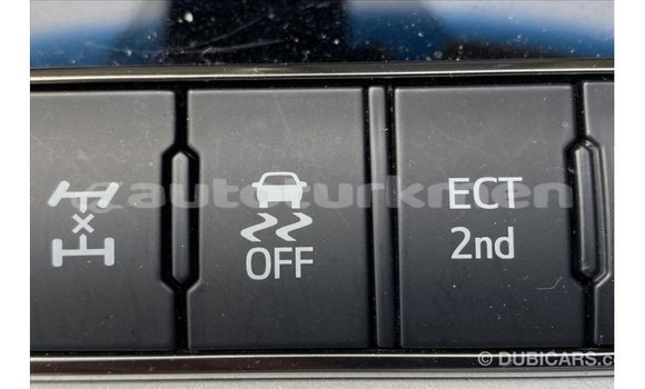 Buy Import Toyota Land Cruiser Other Car in Import - Dubai in Ahal Buy Import Toyota Land Cruiser Other Car in Import - Dubai in Ahal