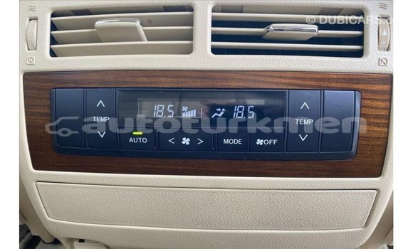 Buy Import Toyota Land Cruiser Other Car in Import - Dubai in Ahal Buy Import Toyota Land Cruiser Other Car in Import - Dubai in Ahal