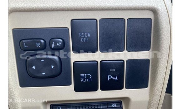 Buy Import Toyota Land Cruiser Other Car in Import - Dubai in Ahal Buy Import Toyota Land Cruiser Other Car in Import - Dubai in Ahal