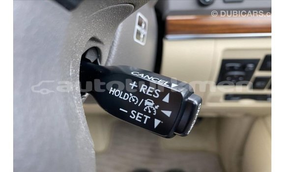 Buy Import Toyota Land Cruiser Other Car in Import - Dubai in Ahal Buy Import Toyota Land Cruiser Other Car in Import - Dubai in Ahal
