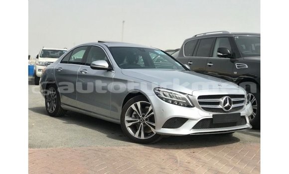 Buy Import Mercedes-Benz 200 Other Car in Import - Dubai in Ahal
