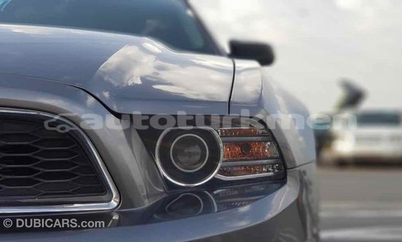 Buy Import Ford Mustang Other Car in Import - Dubai in Ahal Buy Import Ford Mustang Other Car in Import - Dubai in Ahal