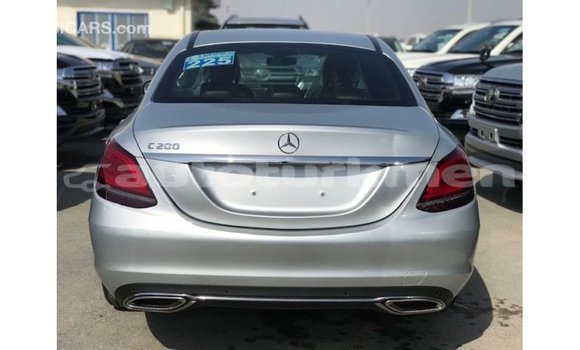Buy Import Mercedes-Benz 200 Other Car in Import - Dubai in Ahal Buy Import Mercedes-Benz 200 Other Car in Import - Dubai in Ahal
