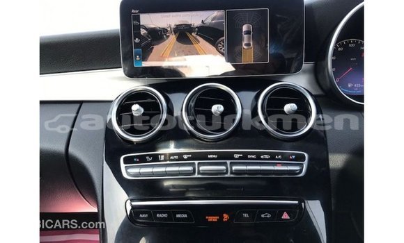 Buy Import Mercedes-Benz 200 Other Car in Import - Dubai in Ahal Buy Import Mercedes-Benz 200 Other Car in Import - Dubai in Ahal