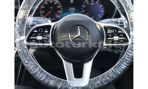 Buy Import Mercedes-Benz 200 Other Car in Import - Dubai in Ahal Buy Import Mercedes-Benz 200 Other Car in Import - Dubai in Ahal