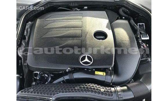 Buy Import Mercedes-Benz 200 Other Car in Import - Dubai in Ahal Buy Import Mercedes-Benz 200 Other Car in Import - Dubai in Ahal