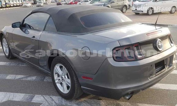 Buy Import Ford Mustang Other Car in Import - Dubai in Ahal Buy Import Ford Mustang Other Car in Import - Dubai in Ahal