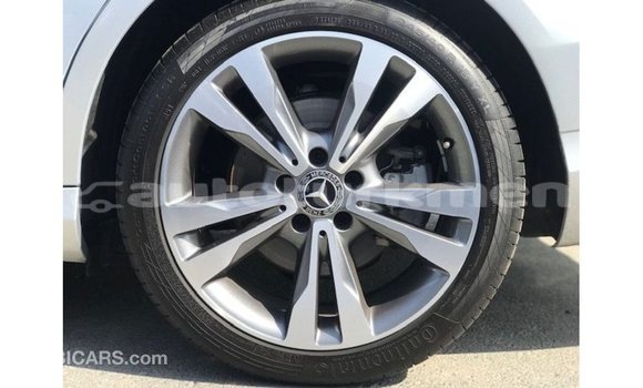 Buy Import Mercedes-Benz 200 Other Car in Import - Dubai in Ahal Buy Import Mercedes-Benz 200 Other Car in Import - Dubai in Ahal