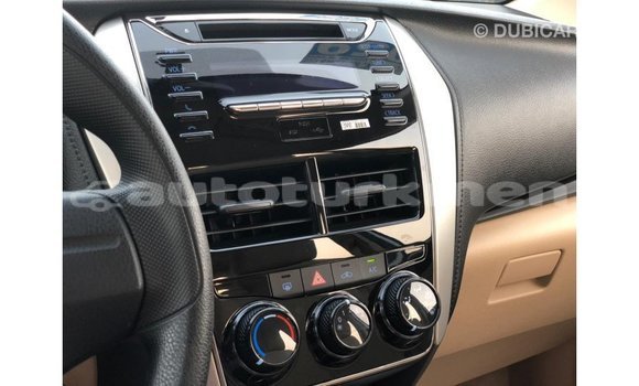 Buy Import Toyota Yaris White Car in Import - Dubai in Ahal Buy Import Toyota Yaris White Car in Import - Dubai in Ahal