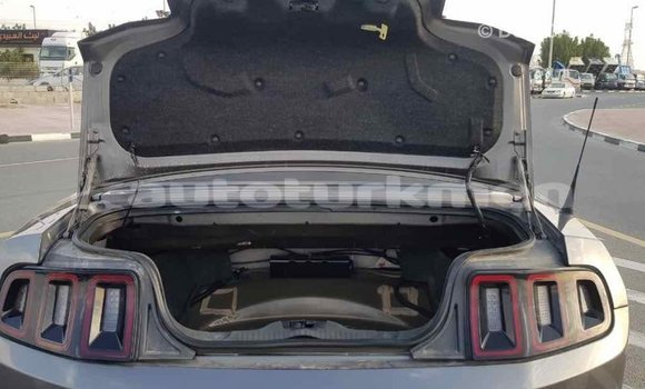 Buy Import Ford Mustang Other Car in Import - Dubai in Ahal Buy Import Ford Mustang Other Car in Import - Dubai in Ahal