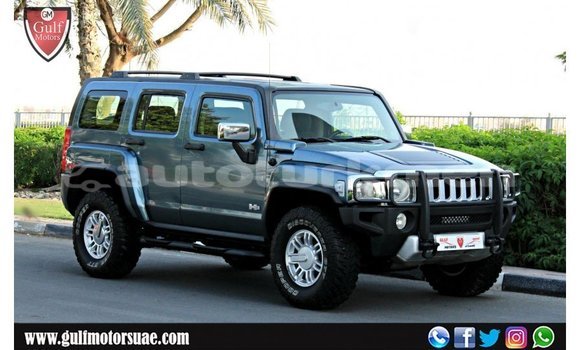 Buy Import Hummer H3 Other Car in Import - Dubai in Ahal