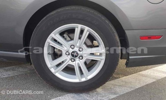 Buy Import Ford Mustang Other Car in Import - Dubai in Ahal
