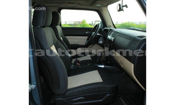 Buy Import Hummer H3 Other Car in Import - Dubai in Ahal Buy Import Hummer H3 Other Car in Import - Dubai in Ahal