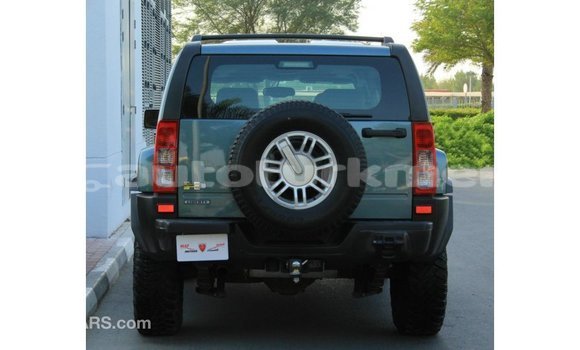 Buy Import Hummer H3 Other Car in Import - Dubai in Ahal Buy Import Hummer H3 Other Car in Import - Dubai in Ahal