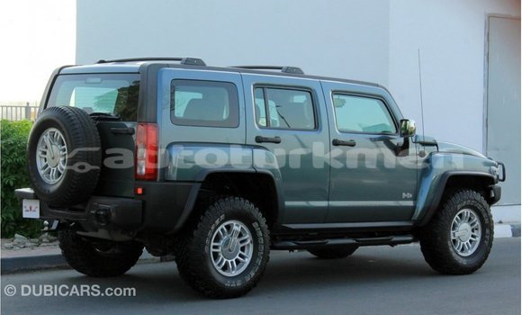 Buy Import Hummer H3 Other Car in Import - Dubai in Ahal Buy Import Hummer H3 Other Car in Import - Dubai in Ahal