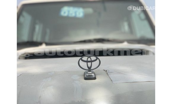 Buy Import Toyota Land Cruiser Other Car in Import - Dubai in Ahal Buy Import Toyota Land Cruiser Other Car in Import - Dubai in Ahal