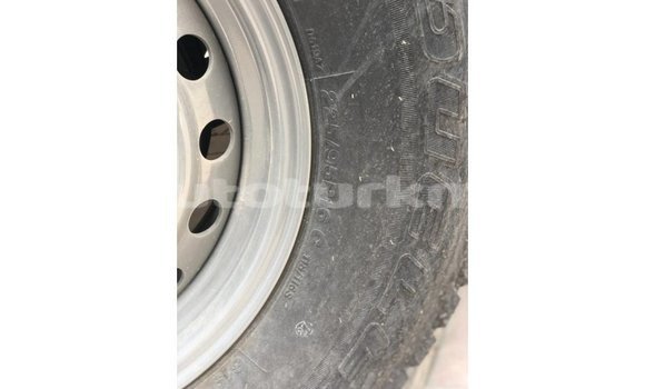 Buy Import Toyota Land Cruiser Other Car in Import - Dubai in Ahal Buy Import Toyota Land Cruiser Other Car in Import - Dubai in Ahal