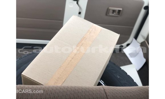 Buy Import Toyota Land Cruiser Other Car in Import - Dubai in Ahal Buy Import Toyota Land Cruiser Other Car in Import - Dubai in Ahal