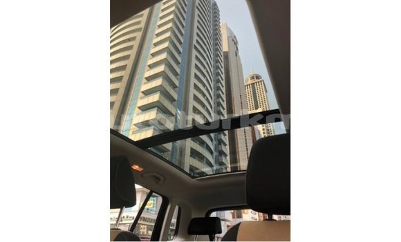 Buy Import Volkswagen Tiguan Blue Car in Import - Dubai in Ahal