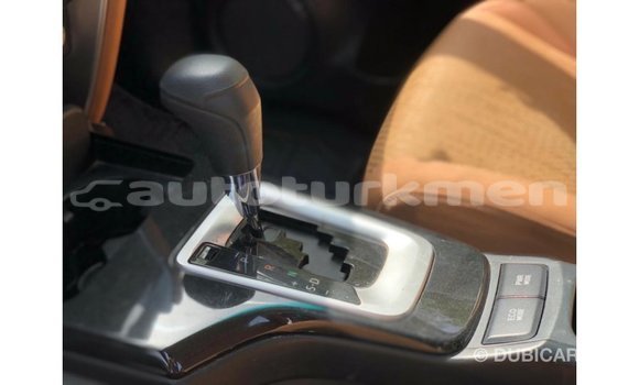 Buy Import Toyota Fortuner White Car in Import - Dubai in Ahal Buy Import Toyota Fortuner White Car in Import - Dubai in Ahal