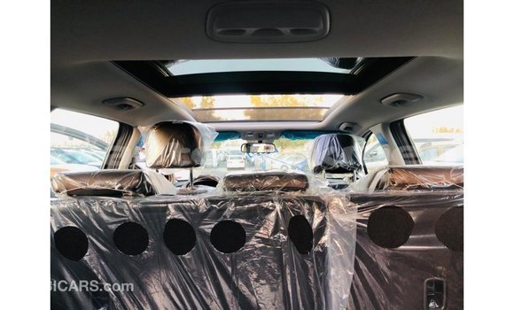 Buy Import Hyundai Santa Fe Brown Car in Import - Dubai in Ahal Buy Import Hyundai Santa Fe Brown Car in Import - Dubai in Ahal