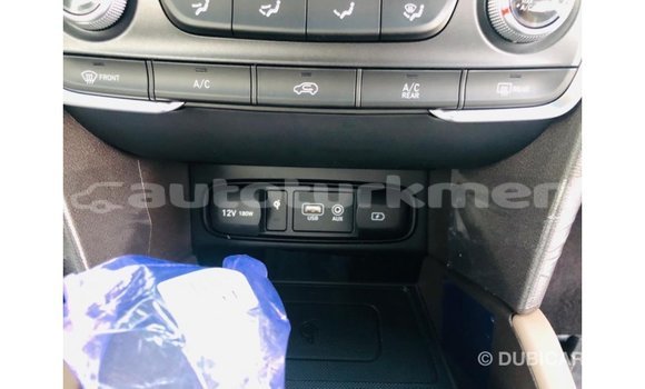 Buy Import Hyundai Santa Fe Brown Car in Import - Dubai in Ahal Buy Import Hyundai Santa Fe Brown Car in Import - Dubai in Ahal