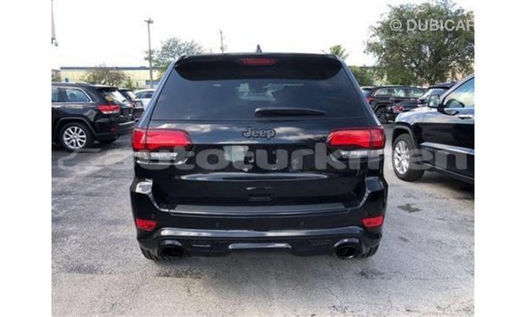 Buy Import Jeep Cherokee Black Car in Import - Dubai in Ahal Buy Import Jeep Cherokee Black Car in Import - Dubai in Ahal