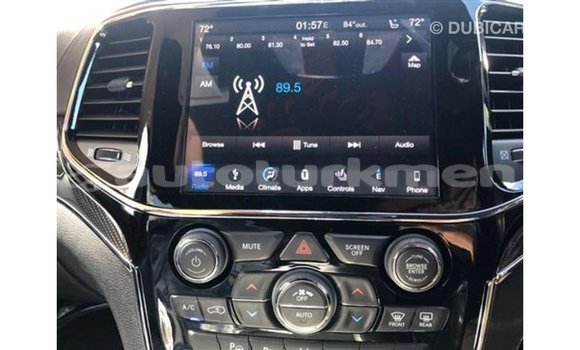 Buy Import Jeep Cherokee Black Car in Import - Dubai in Ahal Buy Import Jeep Cherokee Black Car in Import - Dubai in Ahal