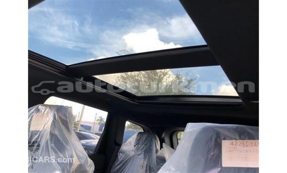 Buy Import Jeep Cherokee Black Car in Import - Dubai in Ahal Buy Import Jeep Cherokee Black Car in Import - Dubai in Ahal