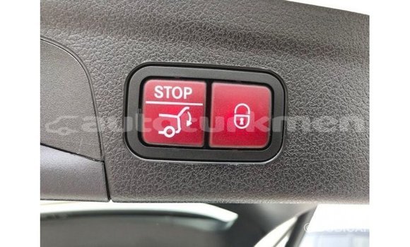 Buy Import Mercedes-Benz GLE White Car in Import - Dubai in Ahal Buy Import Mercedes-Benz GLE White Car in Import - Dubai in Ahal