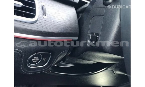 Buy Import Mercedes-Benz GLE White Car in Import - Dubai in Ahal Buy Import Mercedes-Benz GLE White Car in Import - Dubai in Ahal