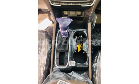 Buy Import Hyundai Santa Fe Green Car in Import - Dubai in Ahal Buy Import Hyundai Santa Fe Green Car in Import - Dubai in Ahal