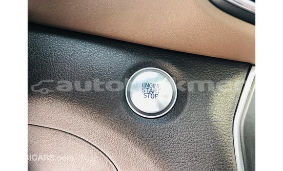 Buy Import Hyundai Santa Fe Green Car in Import - Dubai in Ahal Buy Import Hyundai Santa Fe Green Car in Import - Dubai in Ahal