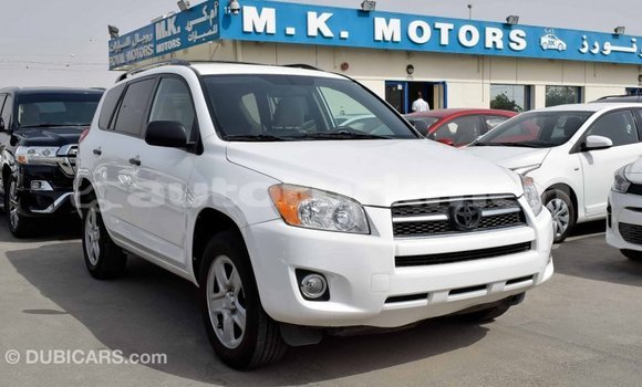 Buy Import Toyota 4Runner White Car in Import - Dubai in Ahal Buy Import Toyota 4Runner White Car in Import - Dubai in Ahal