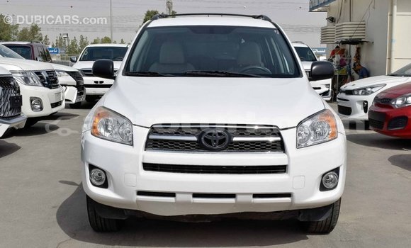 Buy Import Toyota 4Runner White Car in Import - Dubai in Ahal Buy Import Toyota 4Runner White Car in Import - Dubai in Ahal