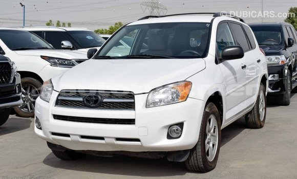 Buy Import Toyota 4Runner White Car in Import - Dubai in Ahal Buy Import Toyota 4Runner White Car in Import - Dubai in Ahal