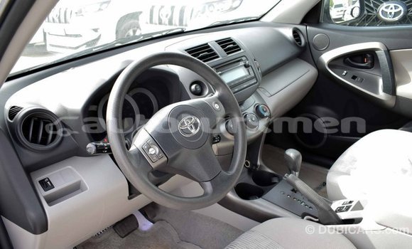 Buy Import Toyota 4Runner White Car in Import - Dubai in Ahal Buy Import Toyota 4Runner White Car in Import - Dubai in Ahal