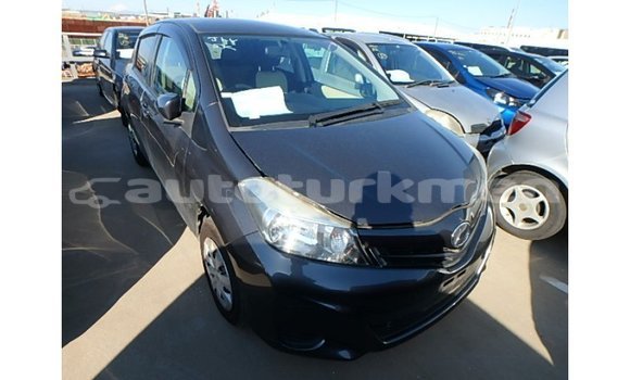 Buy Import Toyota Vitz Other Car in Import - Dubai in Ahal
