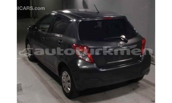 Buy Import Toyota Vitz Other Car in Import - Dubai in Ahal Buy Import Toyota Vitz Other Car in Import - Dubai in Ahal