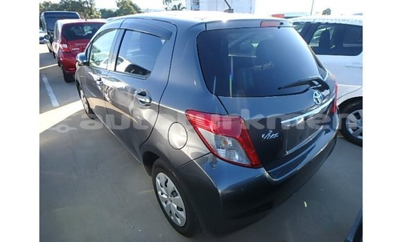 Buy Import Toyota Vitz Other Car in Import - Dubai in Ahal Buy Import Toyota Vitz Other Car in Import - Dubai in Ahal
