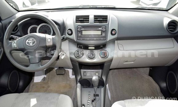 Buy Import Toyota 4Runner White Car in Import - Dubai in Ahal Buy Import Toyota 4Runner White Car in Import - Dubai in Ahal