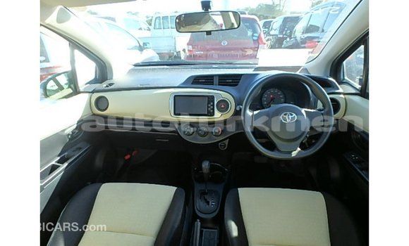 Buy Import Toyota Vitz Other Car in Import - Dubai in Ahal Buy Import Toyota Vitz Other Car in Import - Dubai in Ahal
