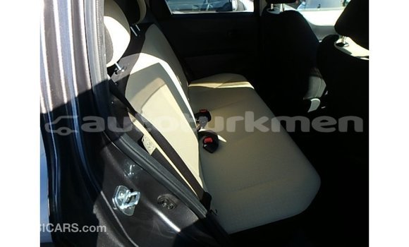 Buy Import Toyota Vitz Other Car in Import - Dubai in Ahal Buy Import Toyota Vitz Other Car in Import - Dubai in Ahal