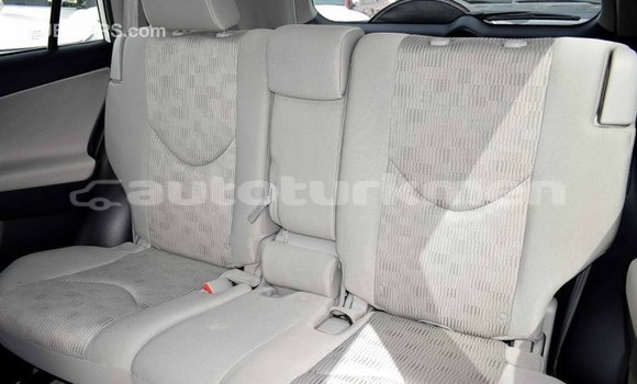 Buy Import Toyota 4Runner White Car in Import - Dubai in Ahal Buy Import Toyota 4Runner White Car in Import - Dubai in Ahal