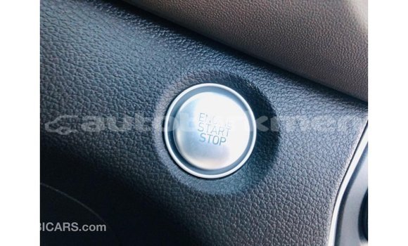 Buy Import Hyundai Santa Fe White Car in Import - Dubai in Ahal Buy Import Hyundai Santa Fe White Car in Import - Dubai in Ahal