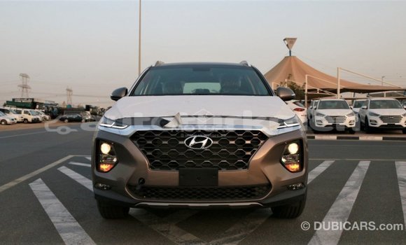 Buy Import Hyundai Santa Fe Brown Car in Import - Dubai in Ahal Buy Import Hyundai Santa Fe Brown Car in Import - Dubai in Ahal