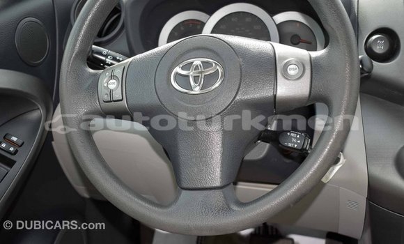 Buy Import Toyota 4Runner White Car in Import - Dubai in Ahal Buy Import Toyota 4Runner White Car in Import - Dubai in Ahal