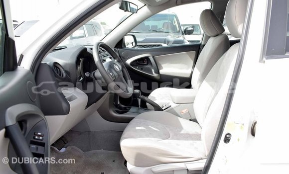 Buy Import Toyota 4Runner White Car in Import - Dubai in Ahal Buy Import Toyota 4Runner White Car in Import - Dubai in Ahal