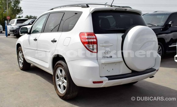 Buy Import Toyota 4Runner White Car in Import - Dubai in Ahal Buy Import Toyota 4Runner White Car in Import - Dubai in Ahal